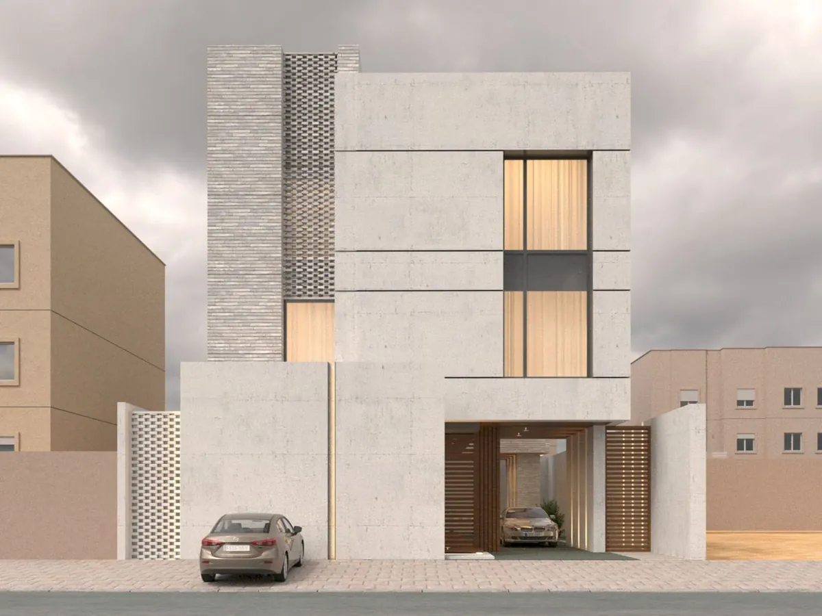 KME280 — design render
