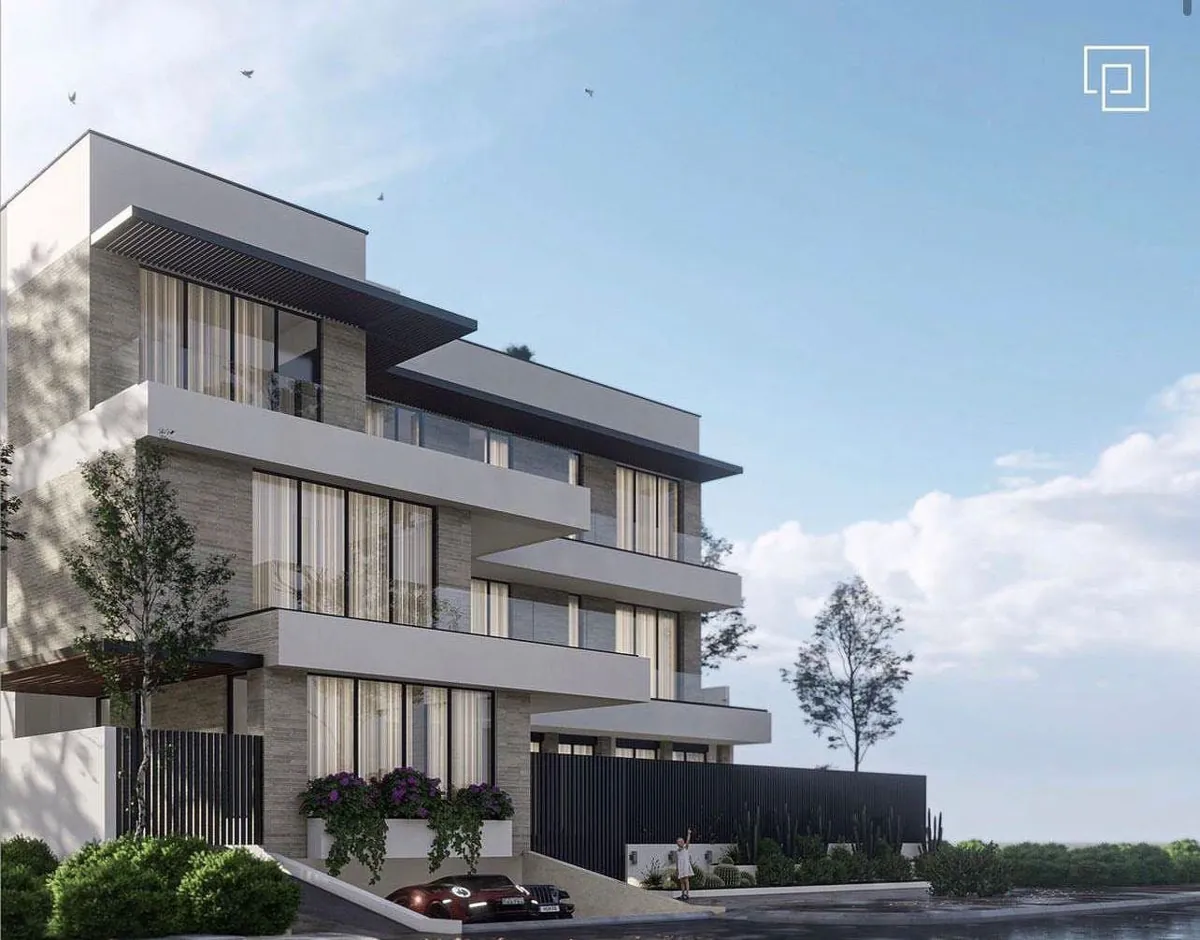 N.GH Villa — design render